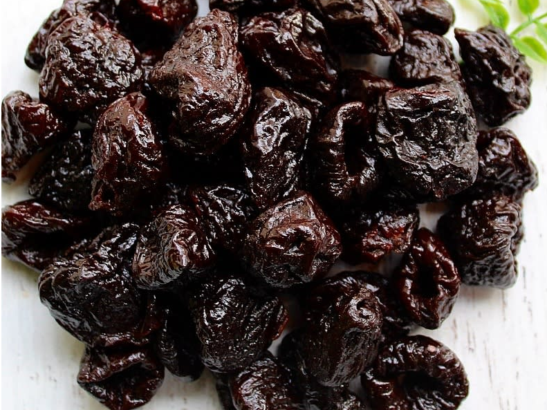 Ciruelas Sin Carozo x100g