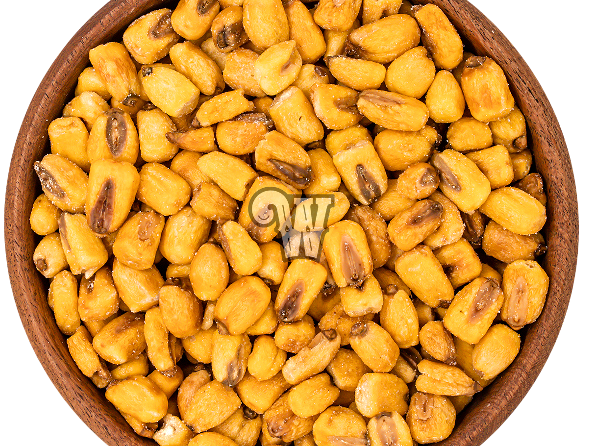 Maiz frito mostaza y miel x100g