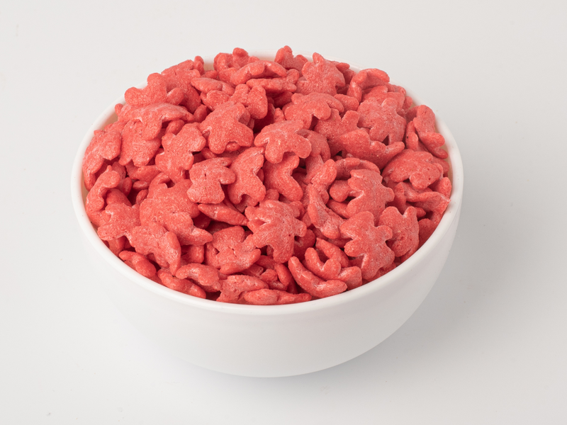 Ositos de frutilla de Buen Habito - Almacen Saludable