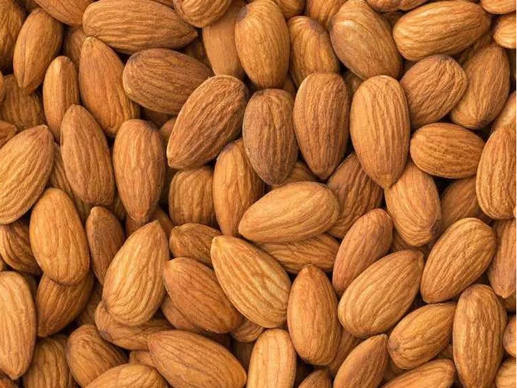 Almendras Non Pereil x100g