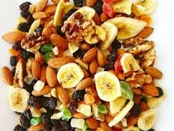 Mix Tropical Sin Mani