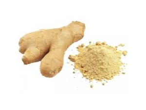 Jengibre en polvo x100g