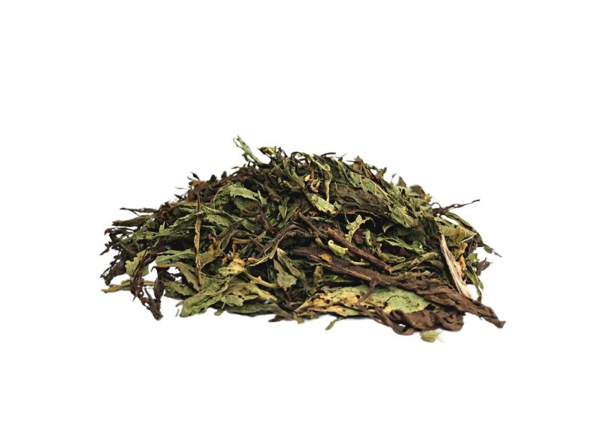 Stevia en hojas x100g