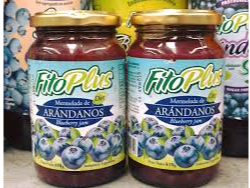 Mermelada Fito Plus
