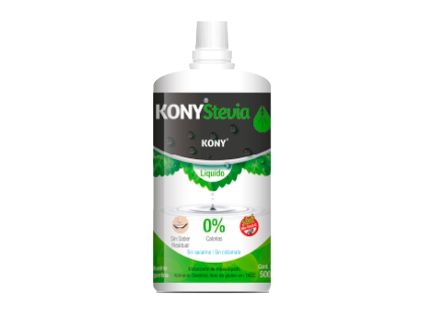 Kony x 500 ml