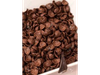 Copos de chocolate