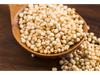 Quinoa pop