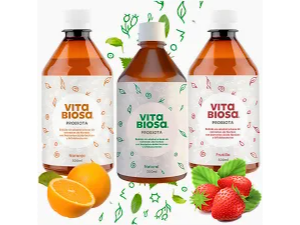 PROBIOTICOS VITABIOSA