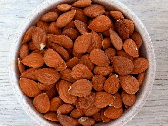 Almendras Guara x100g