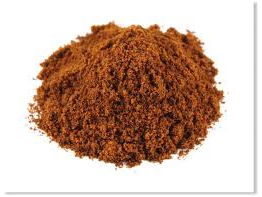 Clavo de olor en polvo x100g