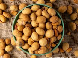 Mani saborizado x100g