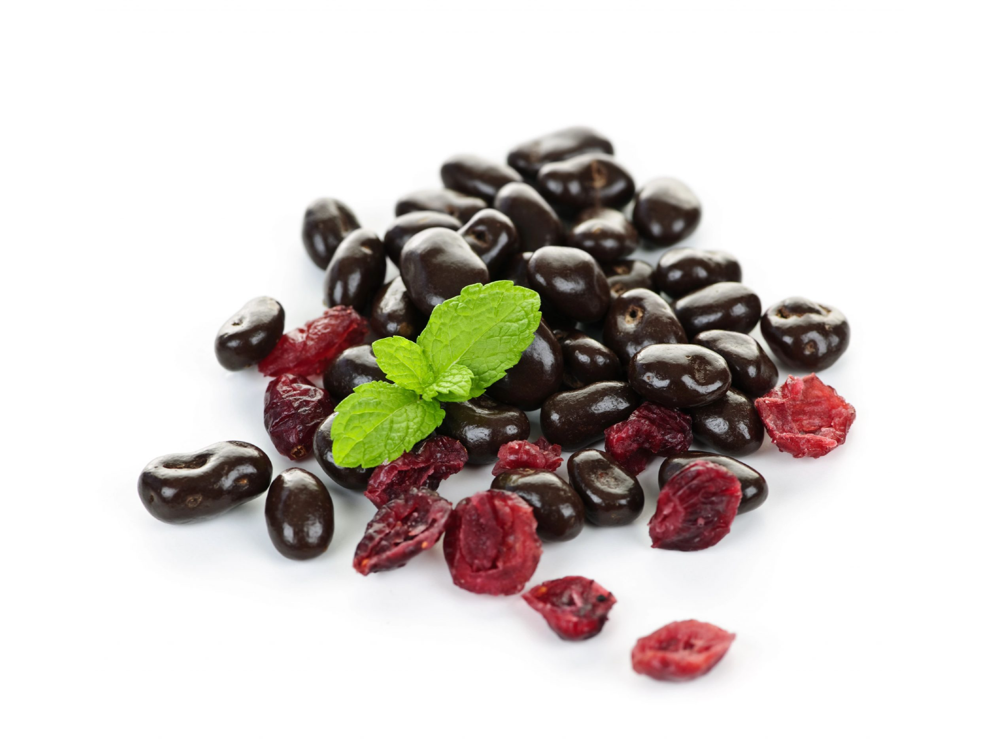 Arandanos con chocolatex100g