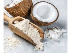Harina de coco