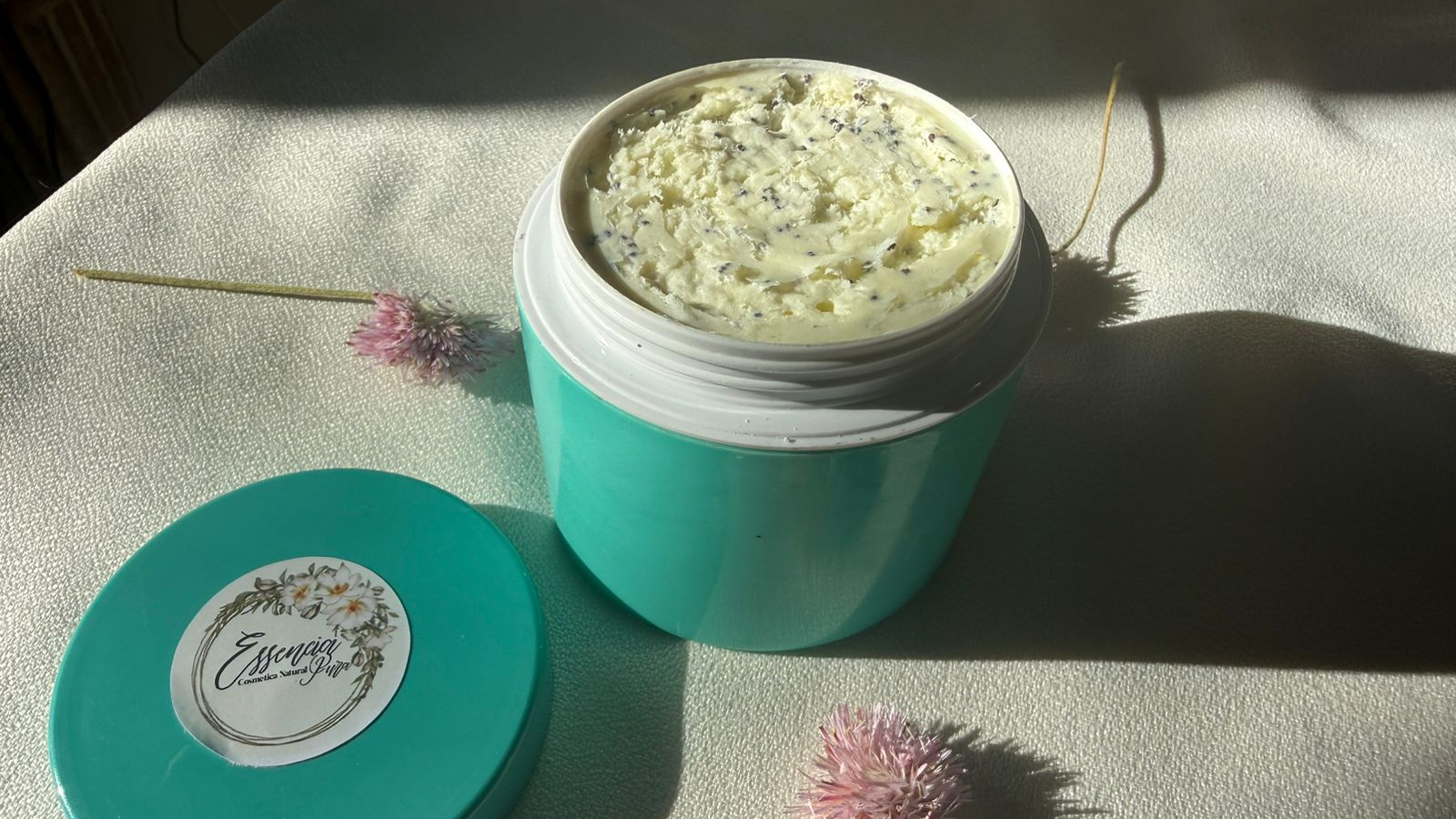 EXFOLIANTES CORPORAL