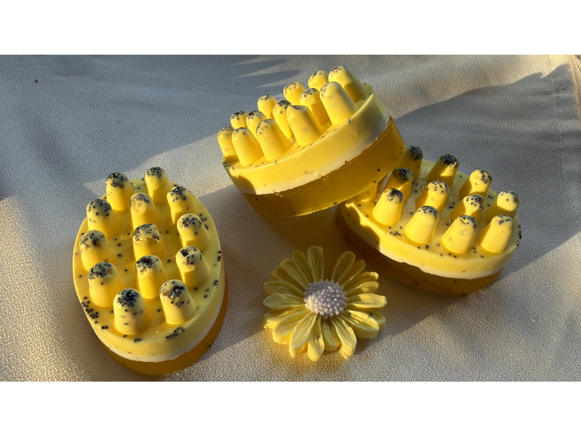 Exfoliante maracuya coco y manteca de mango