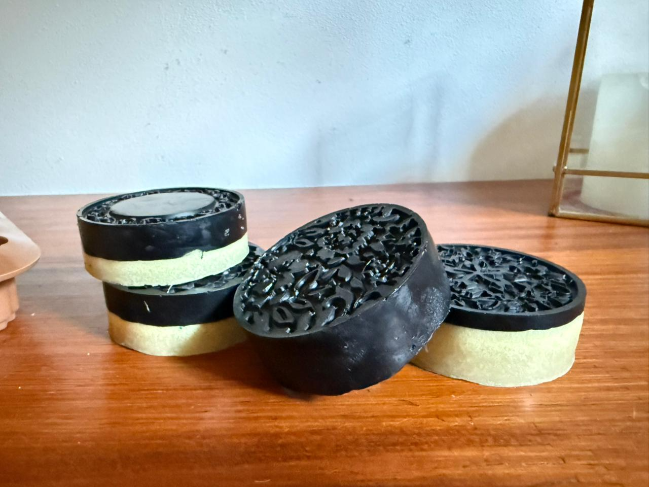 AZUFRE Y CARBON ACTIVADO