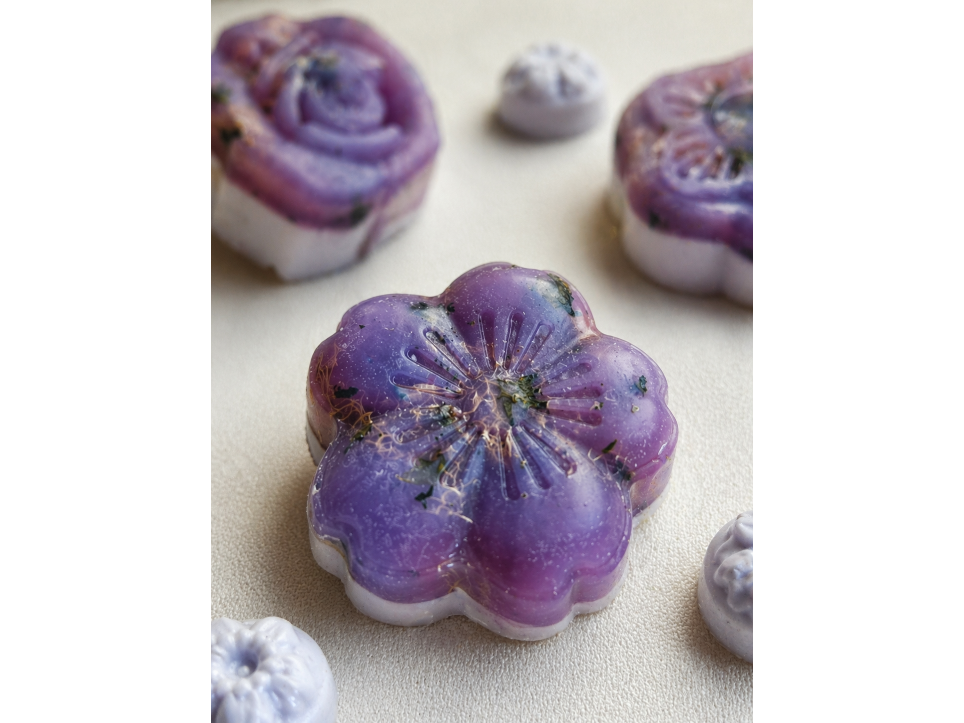 LAVANDA