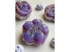 LAVANDA coco y glicerina vegetal hidratación profunda