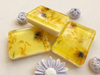 CALENDULA CON VITAMINA E