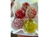 FLORALES DE TOCADOR
