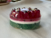 SANDIA con aceite de jojoba y vita E