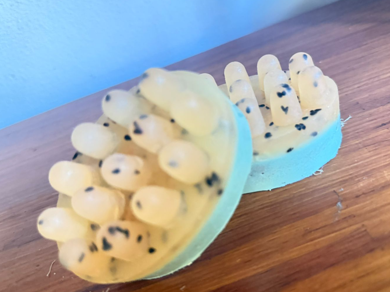 PEPINO Y MELON