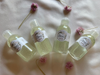 AGUA MICELAR pepita de uva y aceite de caléndula
