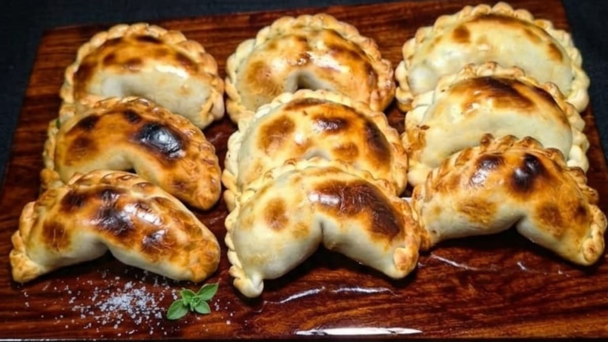 Empanadas