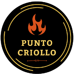Logo Punto Criollo