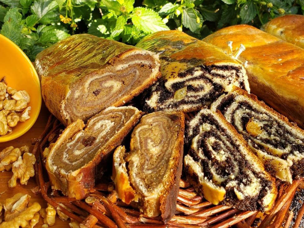 Bejgli