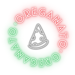 Logo de OREGANATO