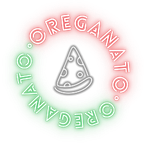 Logo de OREGANATO