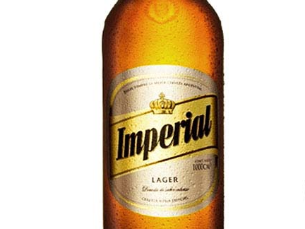 Imperial lager