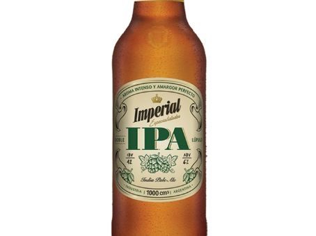 Imperial ipa