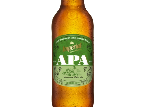 Imperial apa