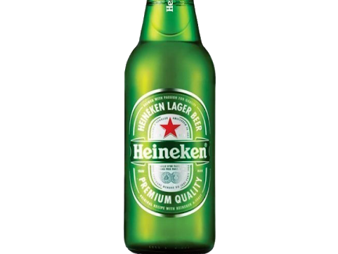 Heineken