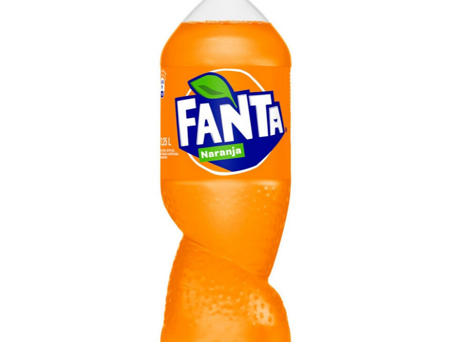 Fanta