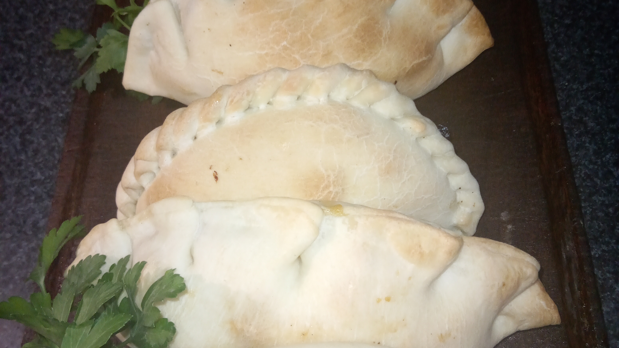 Empanadas