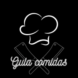 Logo Gula comidas