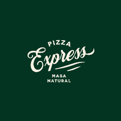 Logo PIZZA EXPRESS COFICO