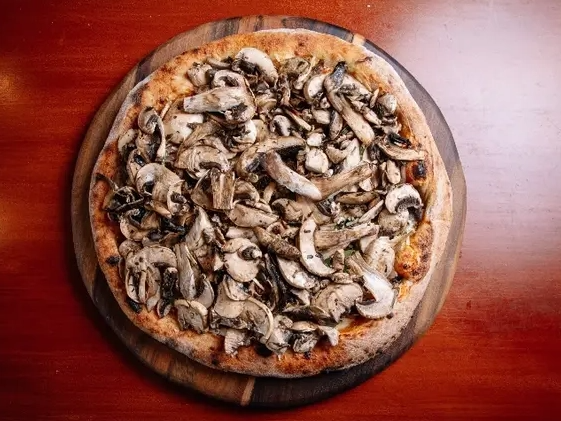 Hongos 8 porciones