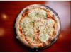 Muzzarella de la abuela Odette