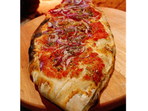 Vegetariano de PIZZA EXPRESS COFICO