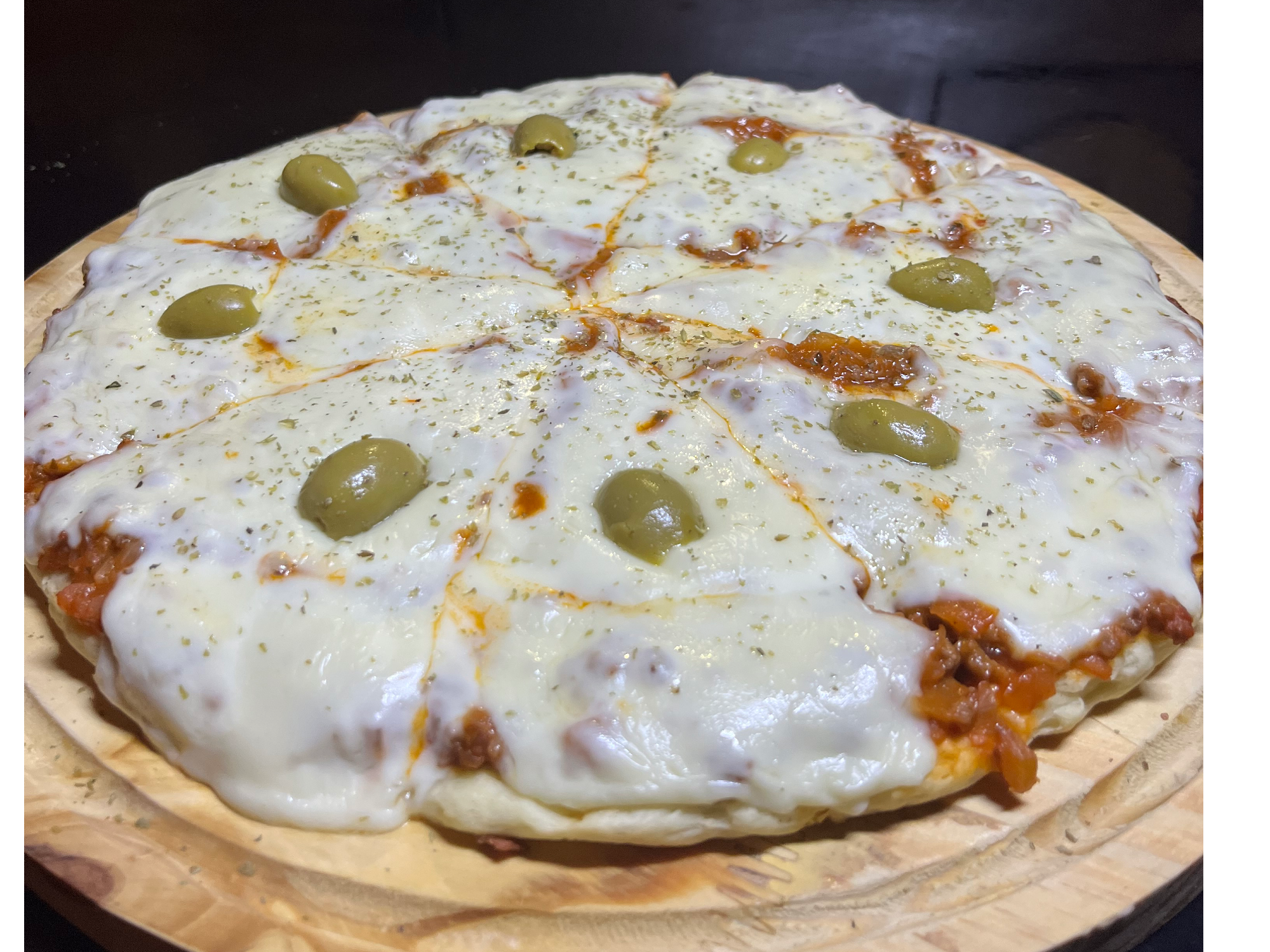 Boloñesa