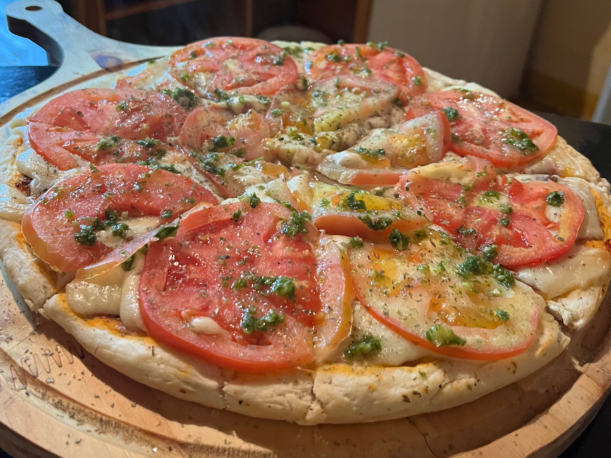 Napolitana