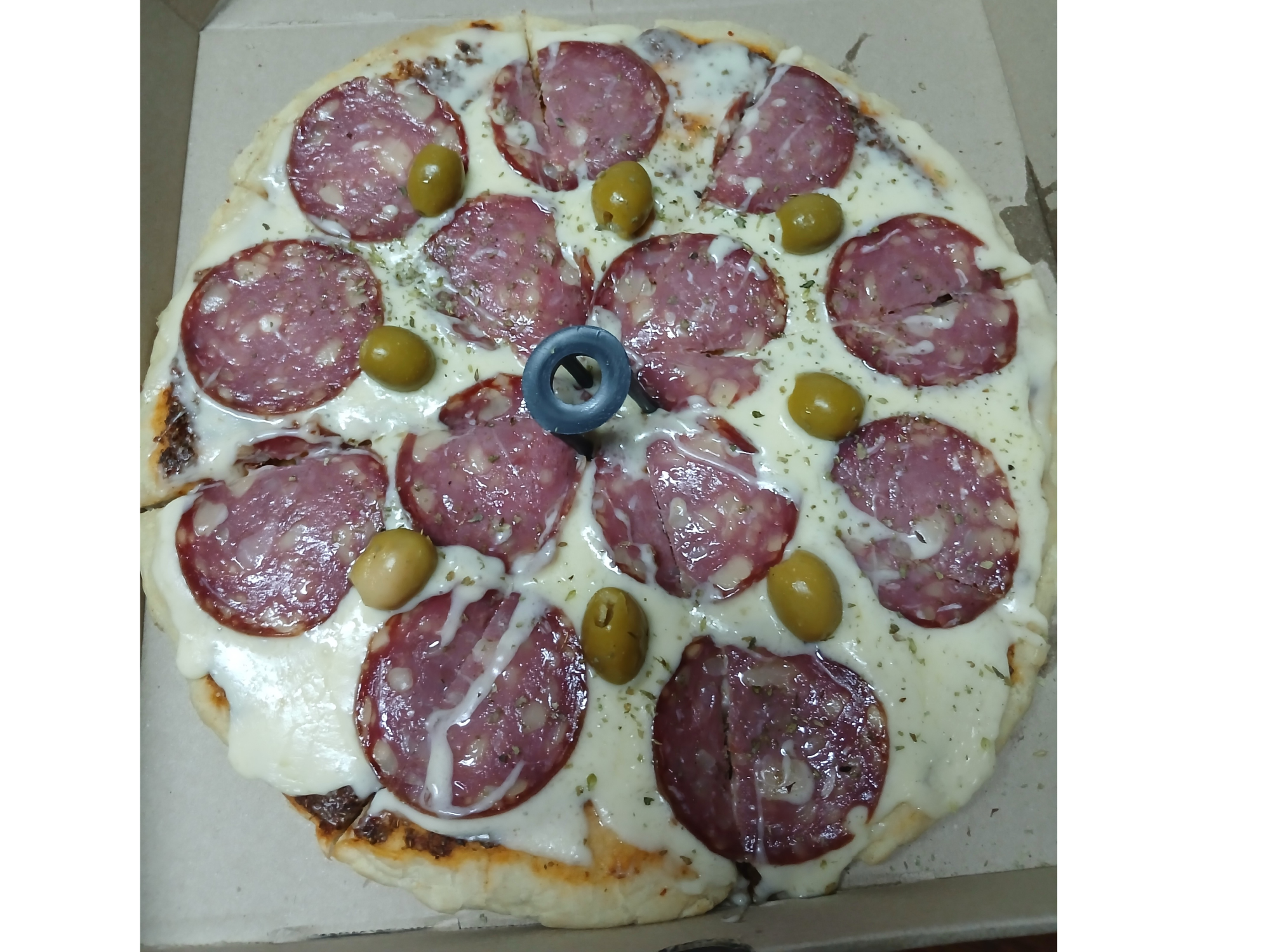 Calabresa