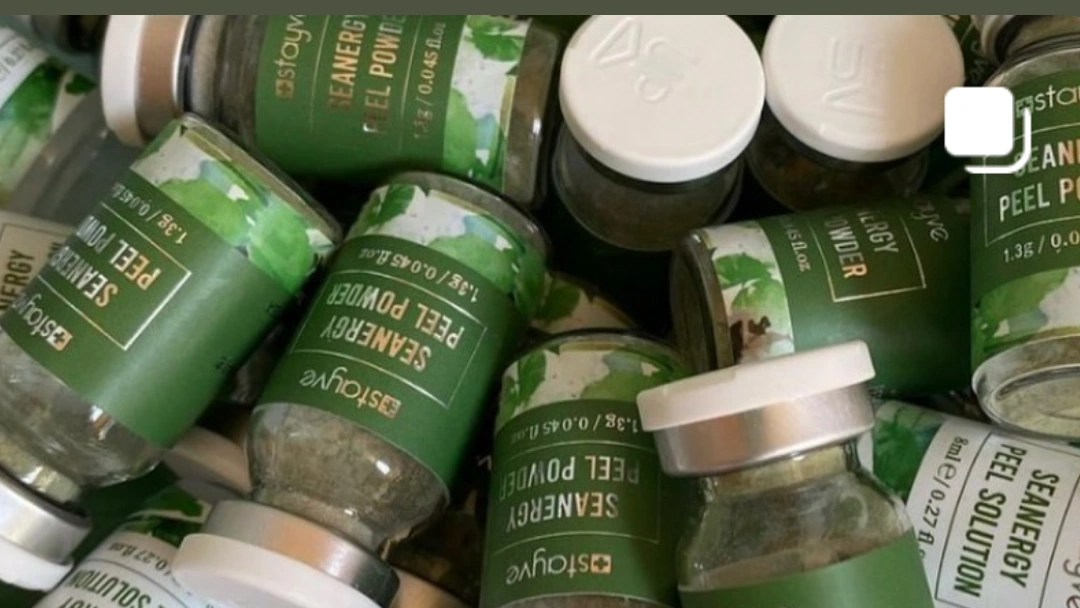 Stayve Cosmética Koreana