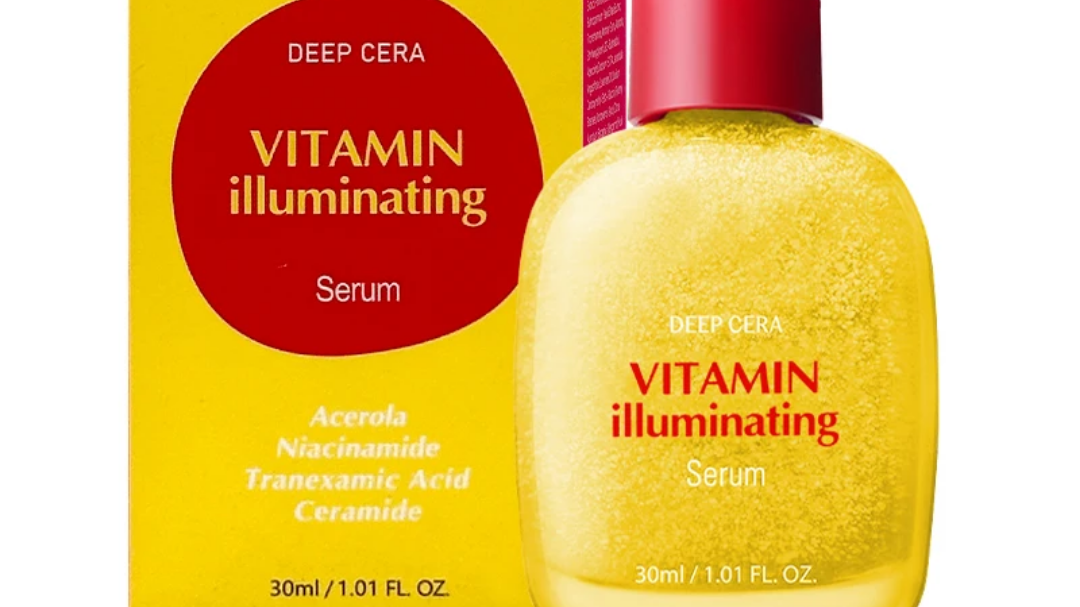 Serums Premiums koreanos