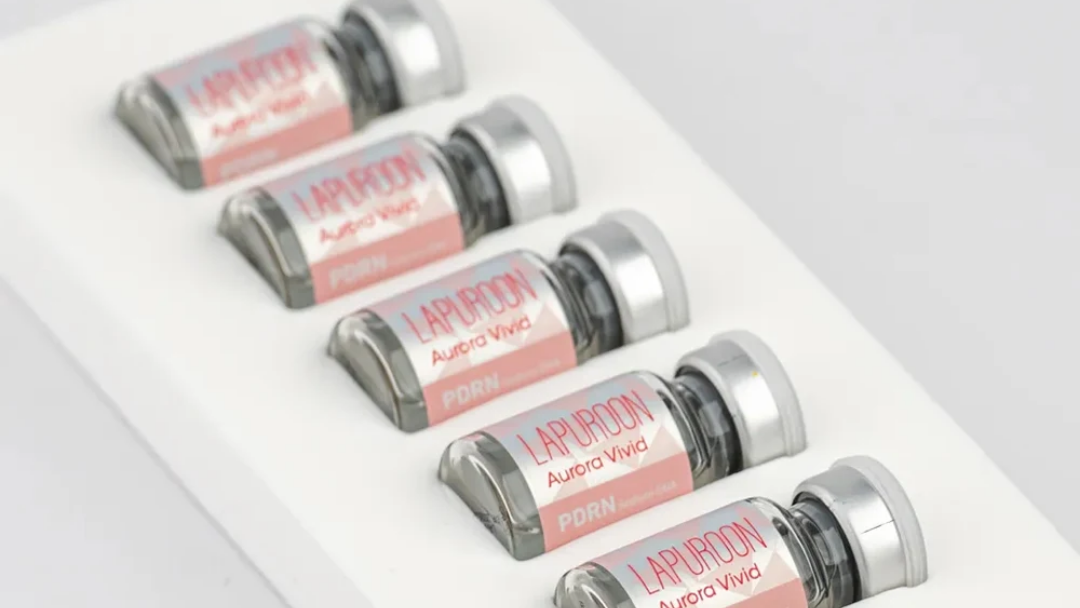 Activos para Microneedling