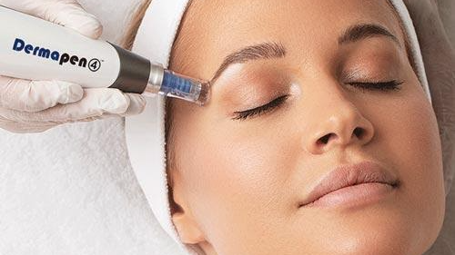 Dermapen Dispositivos